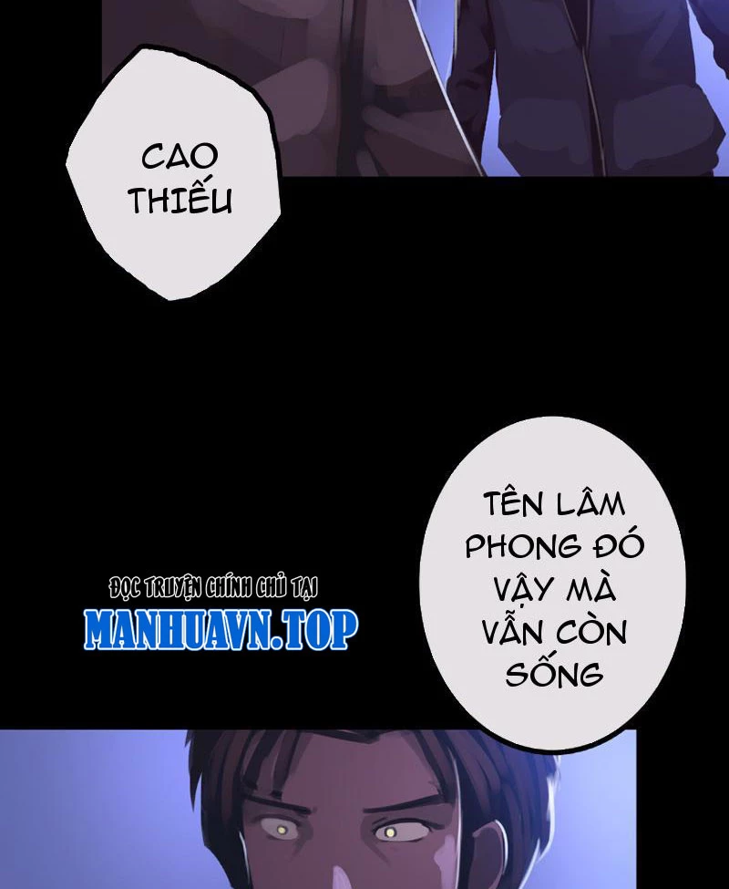 Chỗ Lánh Nạn Của Ta Chỉ Thu Thiếu Mỹ Nữ Chapter 43 - Trang 3