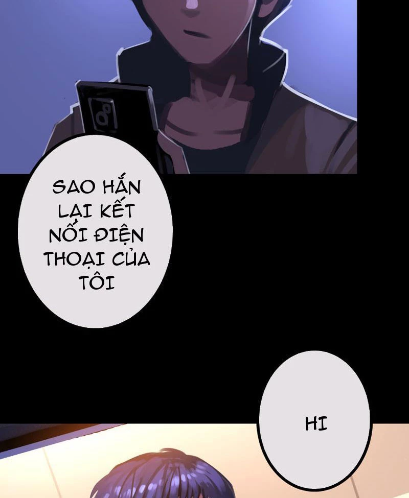 Chỗ Lánh Nạn Của Ta Chỉ Thu Thiếu Mỹ Nữ Chapter 43 - Trang 3