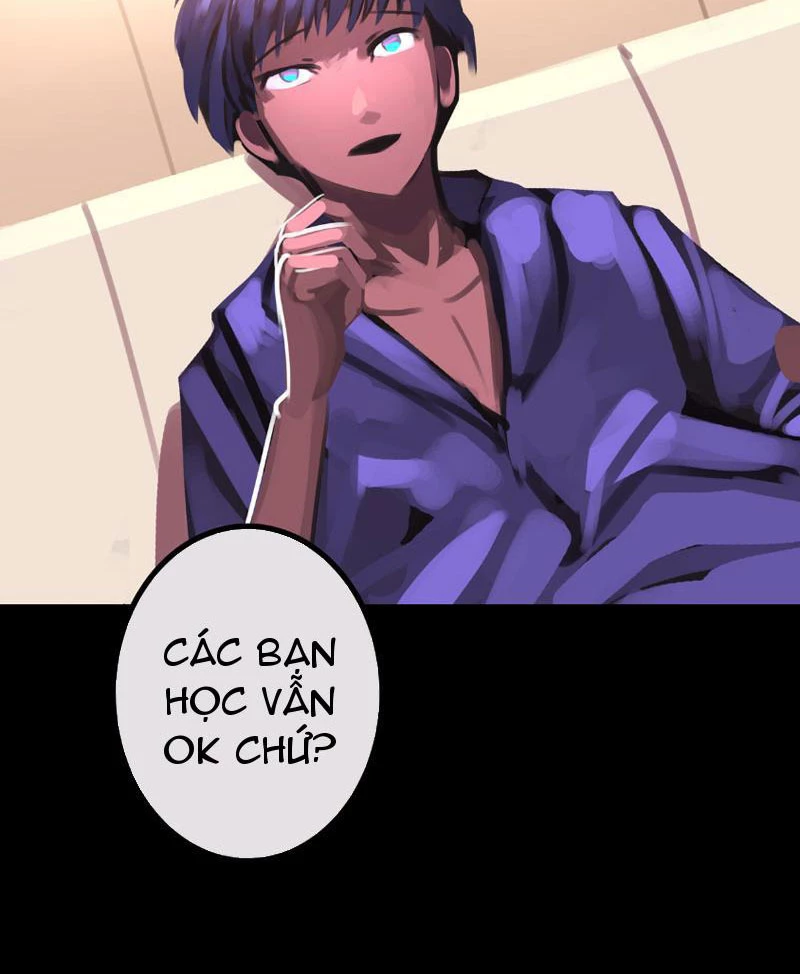 Chỗ Lánh Nạn Của Ta Chỉ Thu Thiếu Mỹ Nữ Chapter 43 - Trang 3