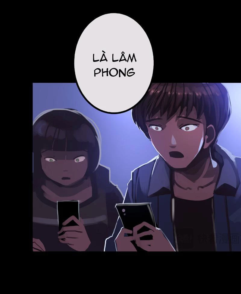 Chỗ Lánh Nạn Của Ta Chỉ Thu Thiếu Mỹ Nữ Chapter 43 - Trang 3