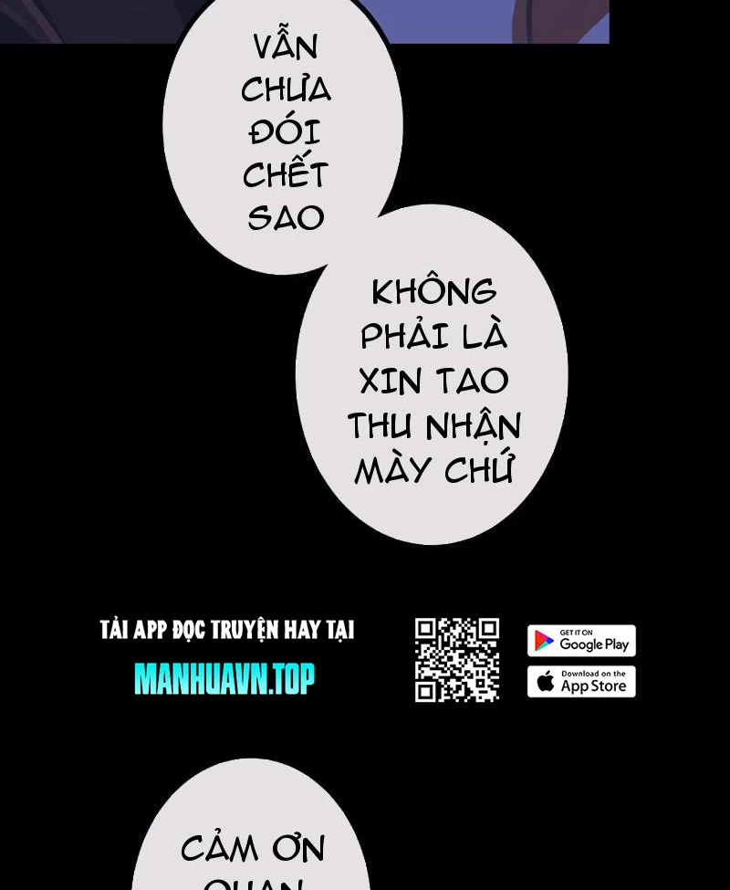 Chỗ Lánh Nạn Của Ta Chỉ Thu Thiếu Mỹ Nữ Chapter 43 - Trang 3