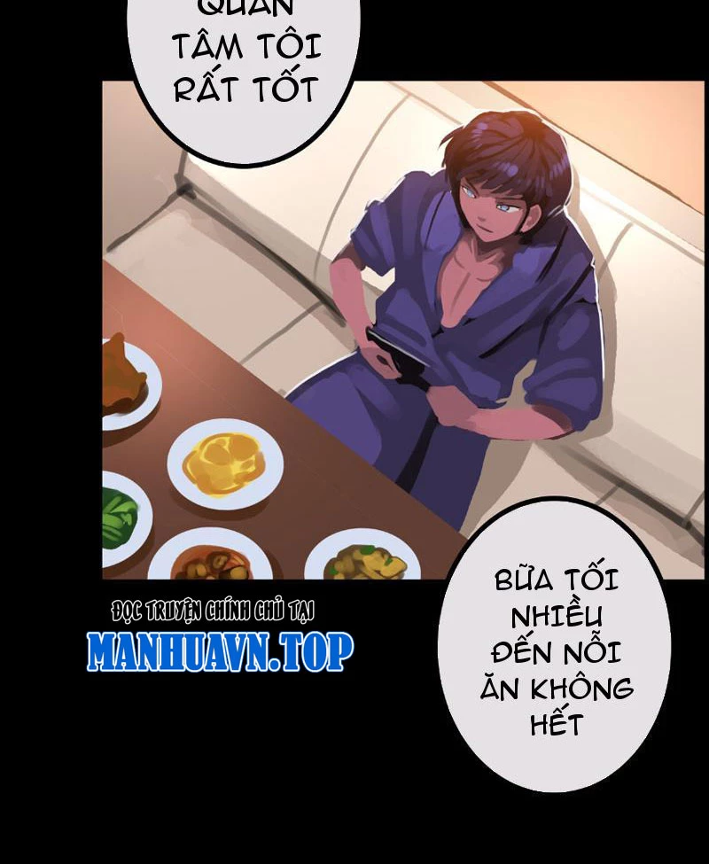 Chỗ Lánh Nạn Của Ta Chỉ Thu Thiếu Mỹ Nữ Chapter 43 - Trang 3