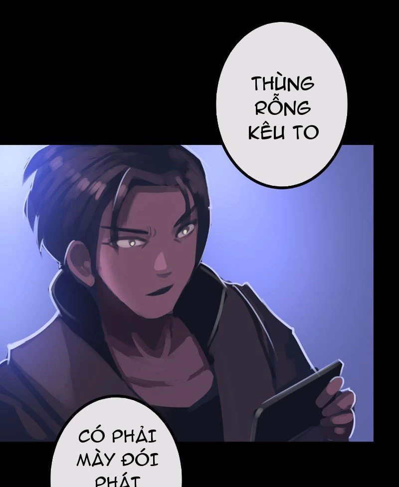 Chỗ Lánh Nạn Của Ta Chỉ Thu Thiếu Mỹ Nữ Chapter 43 - Trang 3