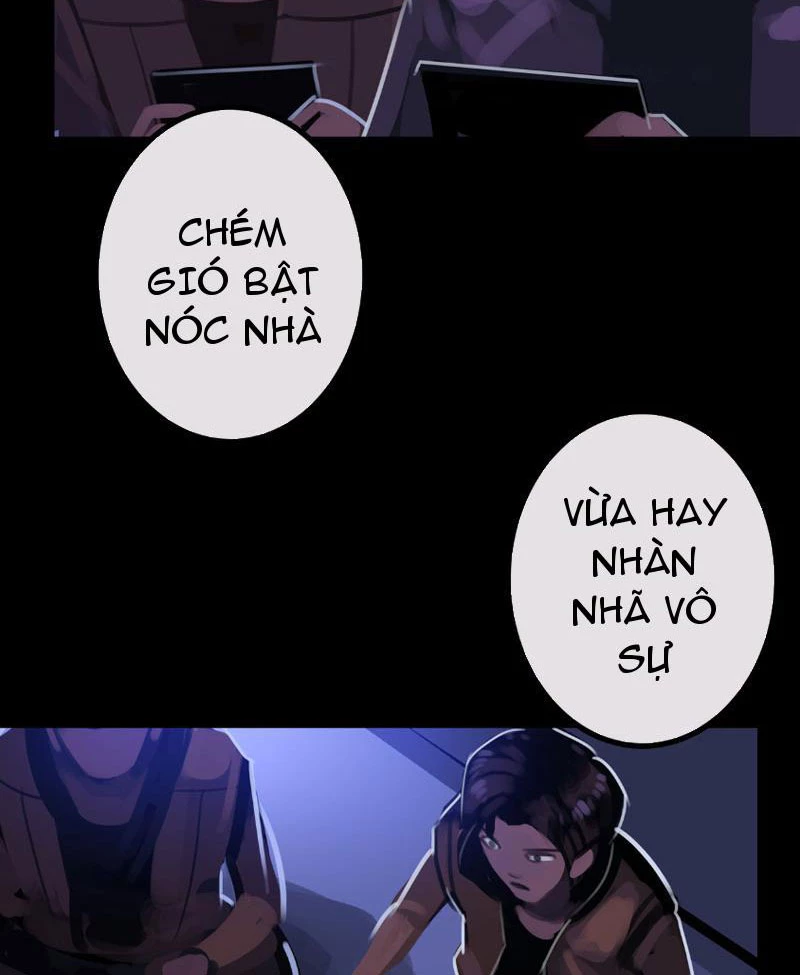 Chỗ Lánh Nạn Của Ta Chỉ Thu Thiếu Mỹ Nữ Chapter 43 - Trang 3