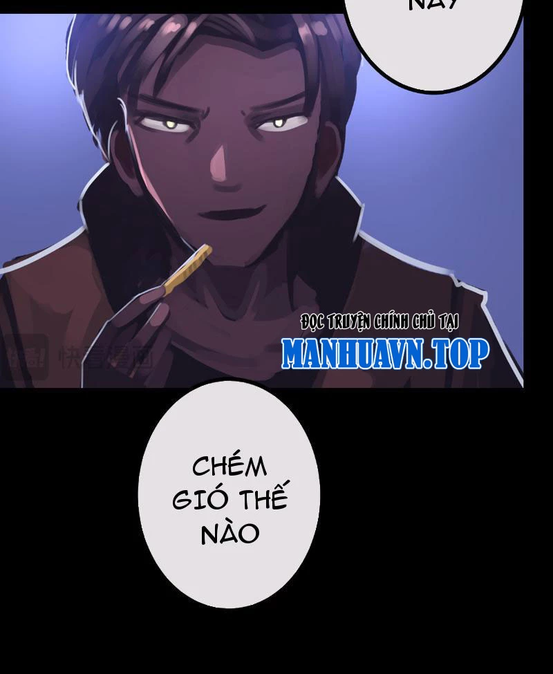 Chỗ Lánh Nạn Của Ta Chỉ Thu Thiếu Mỹ Nữ Chapter 43 - Trang 3