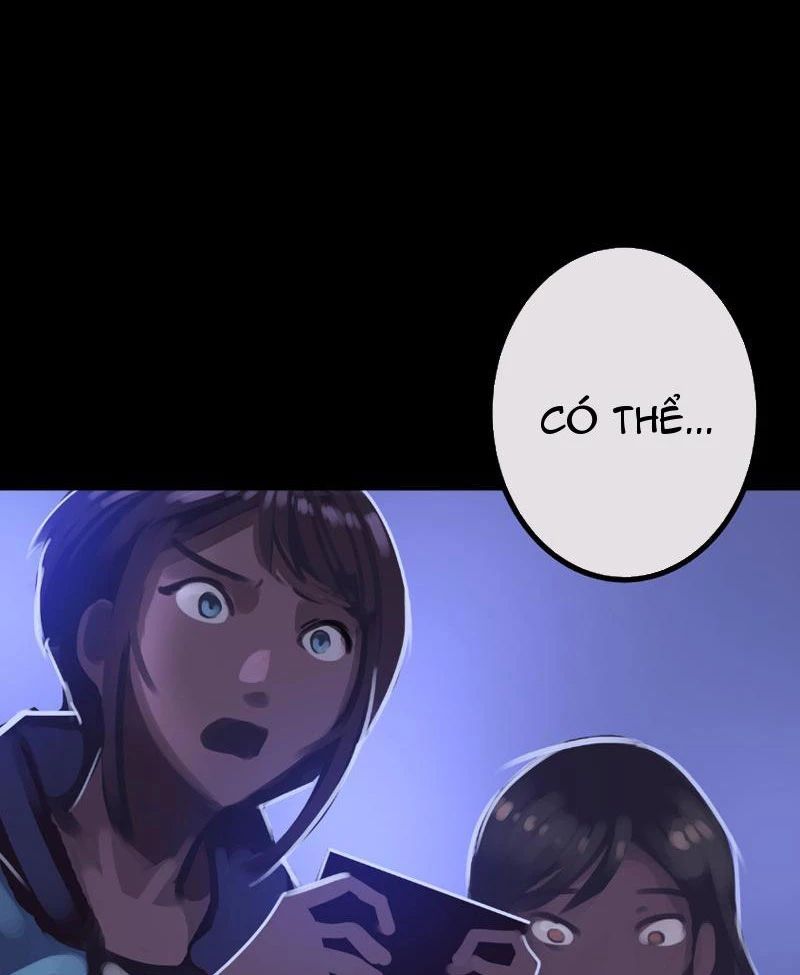 Chỗ Lánh Nạn Của Ta Chỉ Thu Thiếu Mỹ Nữ Chapter 43 - Trang 3