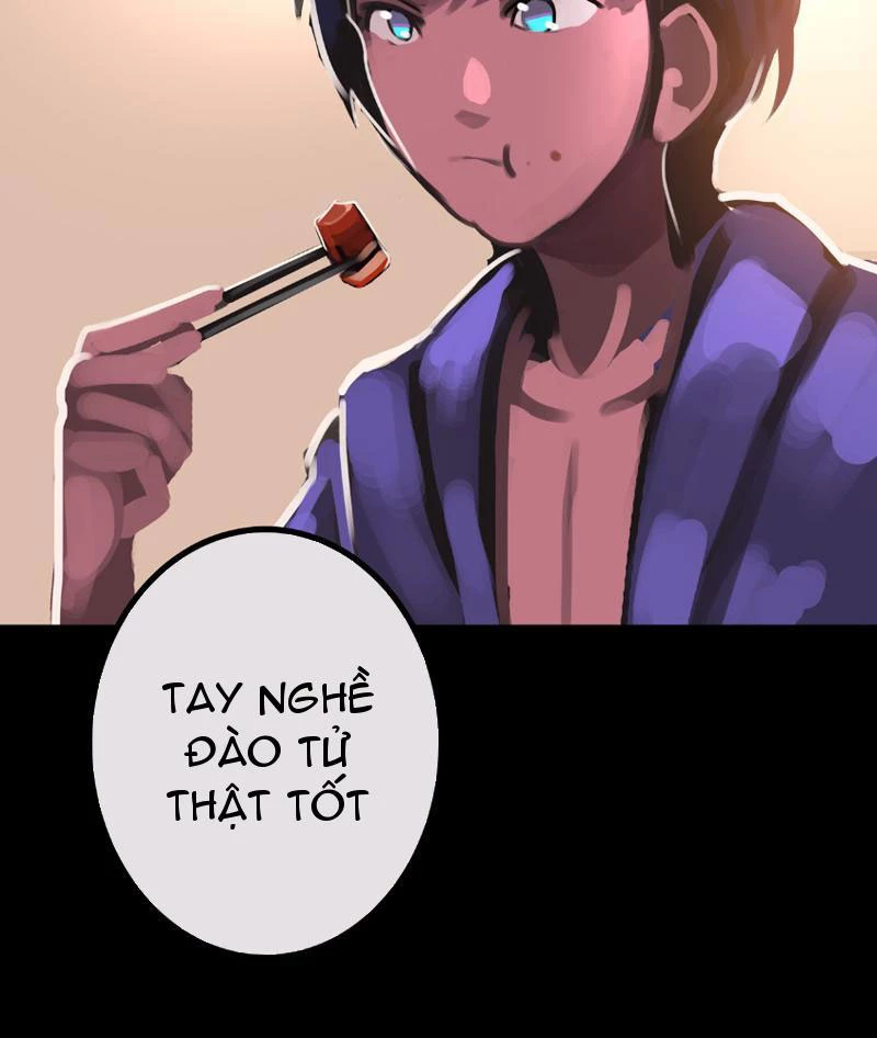 Chỗ Lánh Nạn Của Ta Chỉ Thu Thiếu Mỹ Nữ Chapter 43 - Trang 3