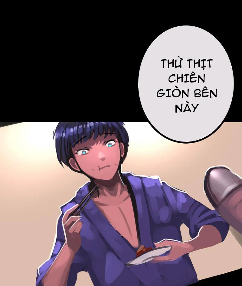 Chỗ Lánh Nạn Của Ta Chỉ Thu Thiếu Mỹ Nữ Chapter 43 - Trang 3