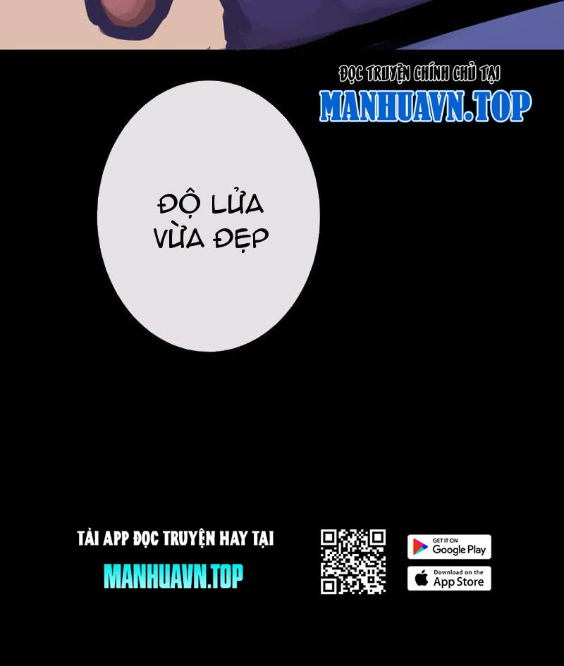 Chỗ Lánh Nạn Của Ta Chỉ Thu Thiếu Mỹ Nữ Chapter 43 - Trang 3