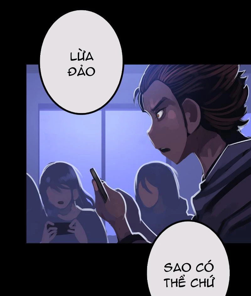 Chỗ Lánh Nạn Của Ta Chỉ Thu Thiếu Mỹ Nữ Chapter 43 - Trang 3