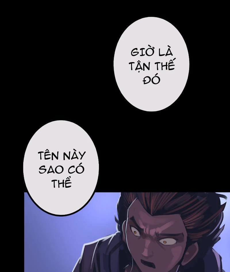 Chỗ Lánh Nạn Của Ta Chỉ Thu Thiếu Mỹ Nữ Chapter 43 - Trang 3