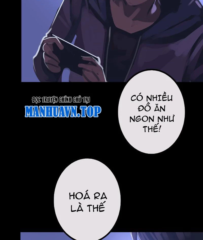 Chỗ Lánh Nạn Của Ta Chỉ Thu Thiếu Mỹ Nữ Chapter 43 - Trang 3