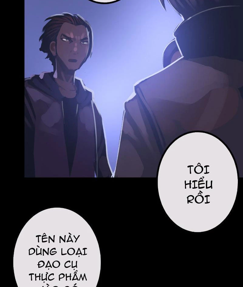 Chỗ Lánh Nạn Của Ta Chỉ Thu Thiếu Mỹ Nữ Chapter 43 - Trang 3