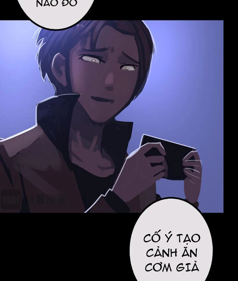 Chỗ Lánh Nạn Của Ta Chỉ Thu Thiếu Mỹ Nữ Chapter 43 - Trang 3