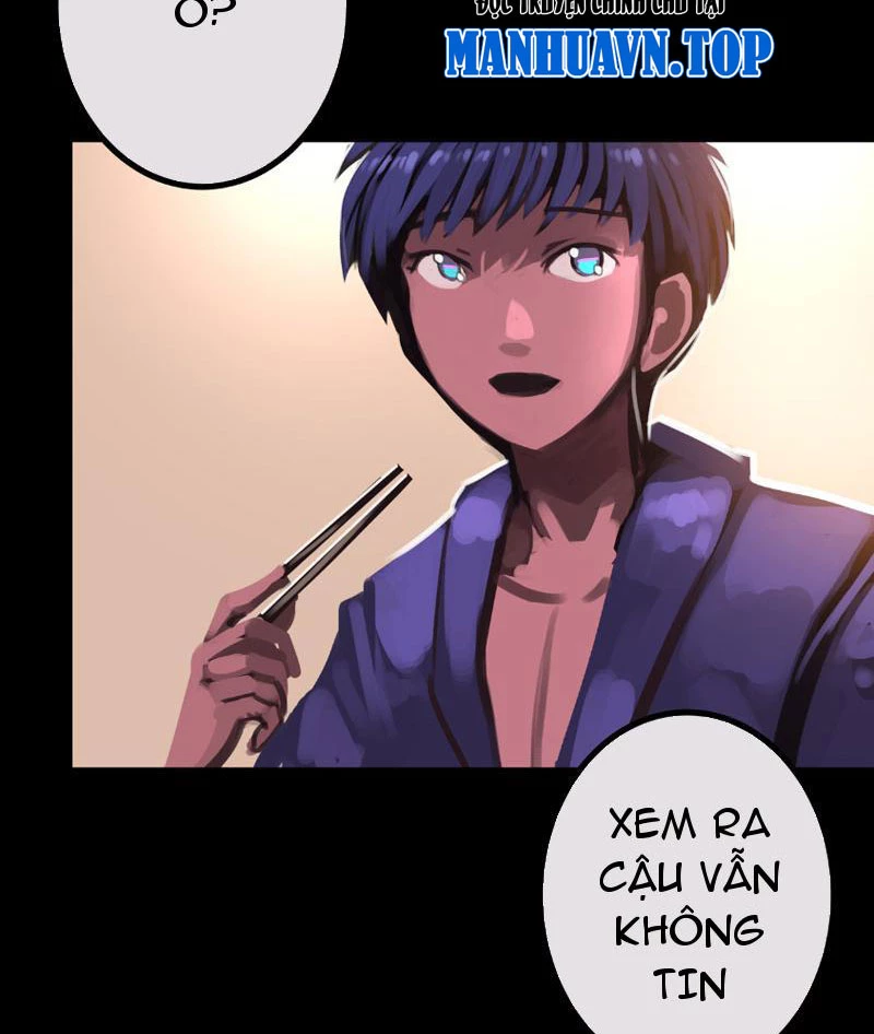 Chỗ Lánh Nạn Của Ta Chỉ Thu Thiếu Mỹ Nữ Chapter 43 - Trang 3