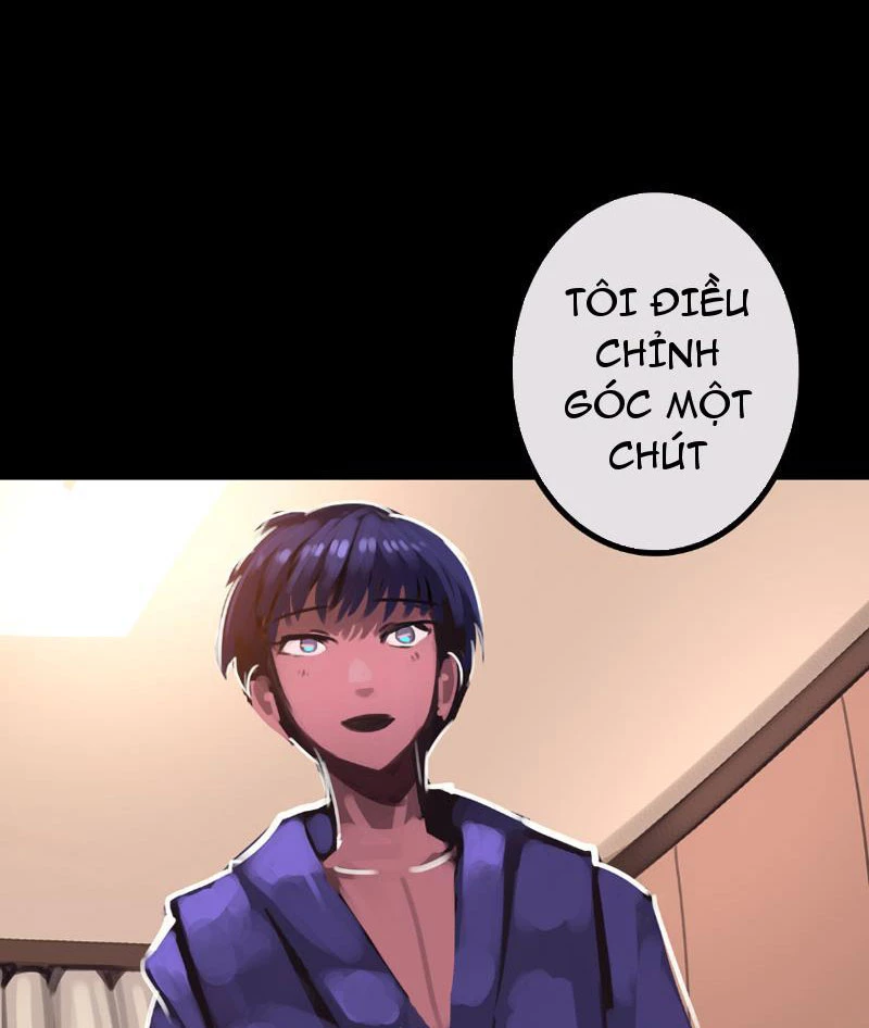 Chỗ Lánh Nạn Của Ta Chỉ Thu Thiếu Mỹ Nữ Chapter 43 - Trang 3