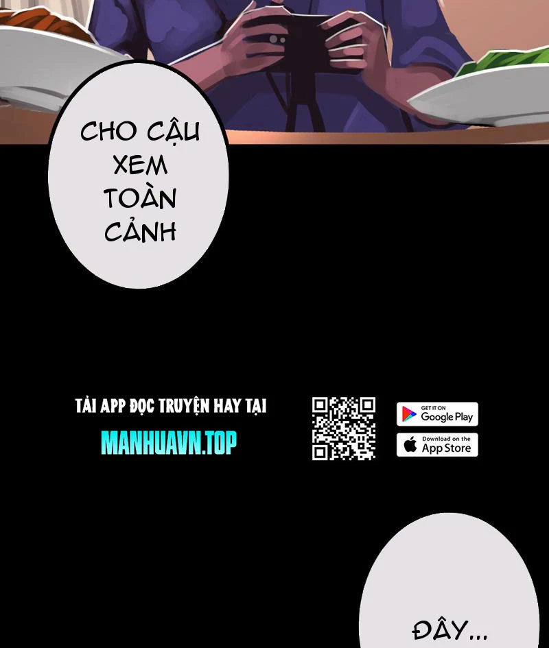 Chỗ Lánh Nạn Của Ta Chỉ Thu Thiếu Mỹ Nữ Chapter 43 - Trang 3