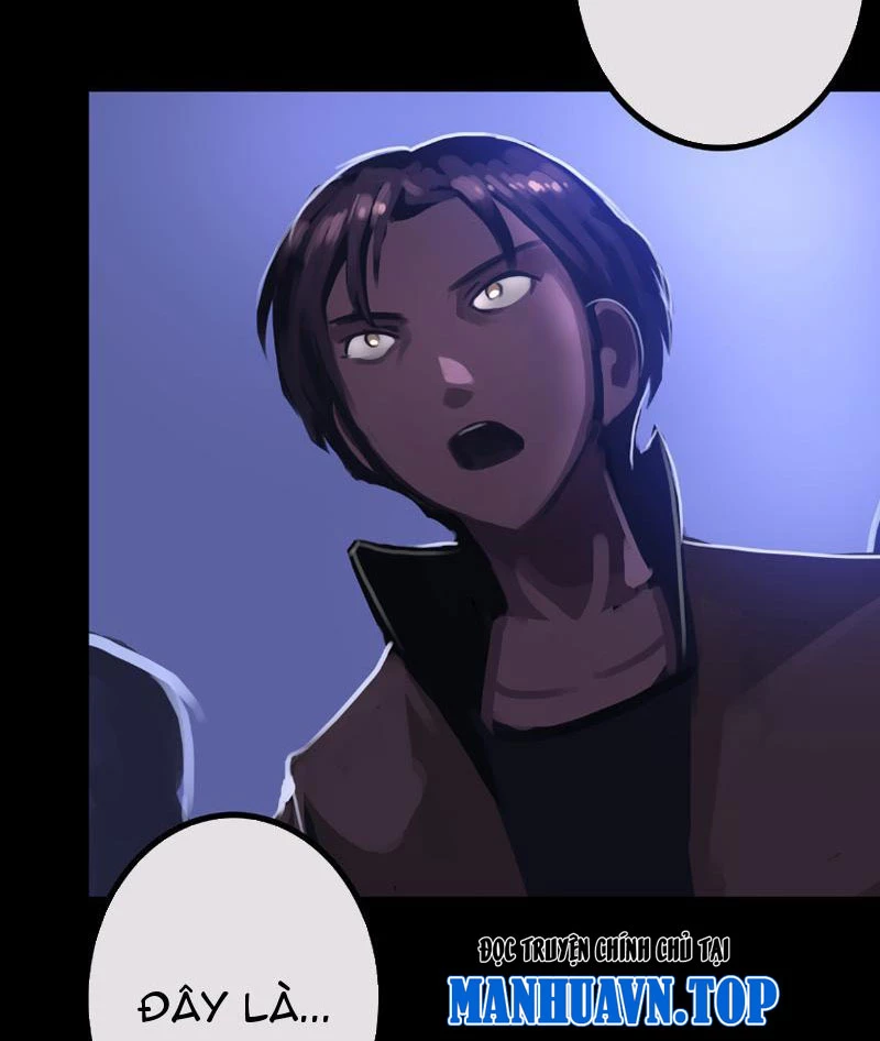 Chỗ Lánh Nạn Của Ta Chỉ Thu Thiếu Mỹ Nữ Chapter 43 - Trang 3