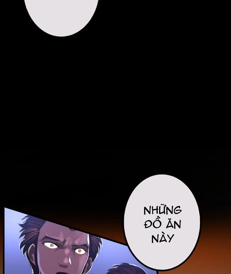 Chỗ Lánh Nạn Của Ta Chỉ Thu Thiếu Mỹ Nữ Chapter 43 - Trang 3