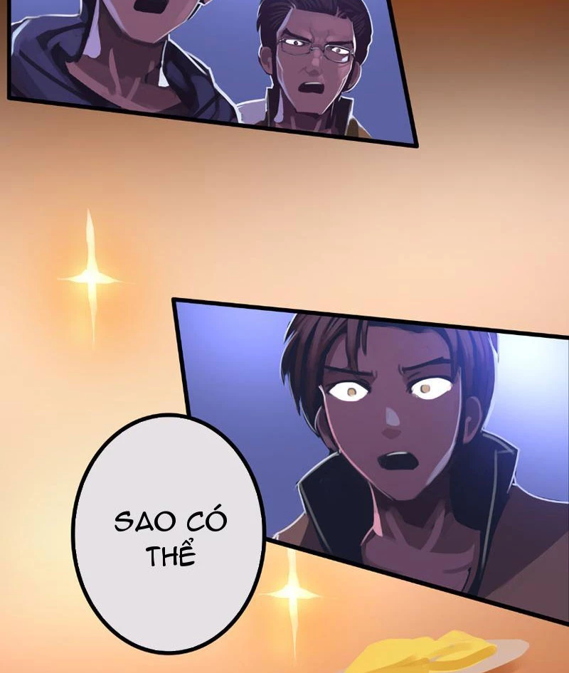 Chỗ Lánh Nạn Của Ta Chỉ Thu Thiếu Mỹ Nữ Chapter 43 - Trang 3