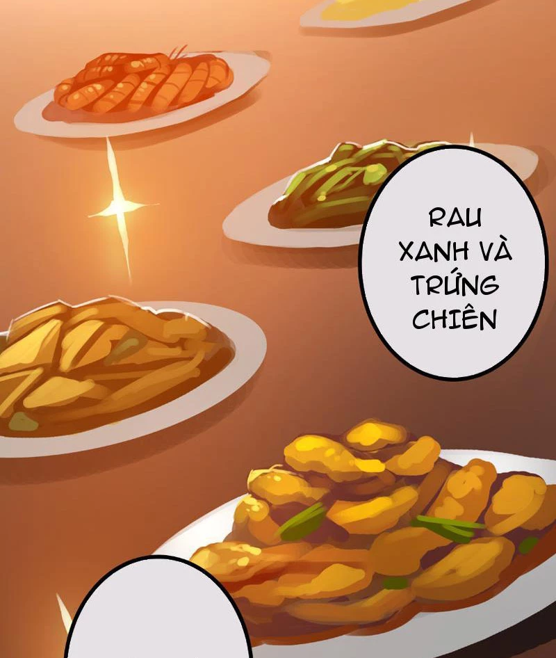 Chỗ Lánh Nạn Của Ta Chỉ Thu Thiếu Mỹ Nữ Chapter 43 - Trang 3
