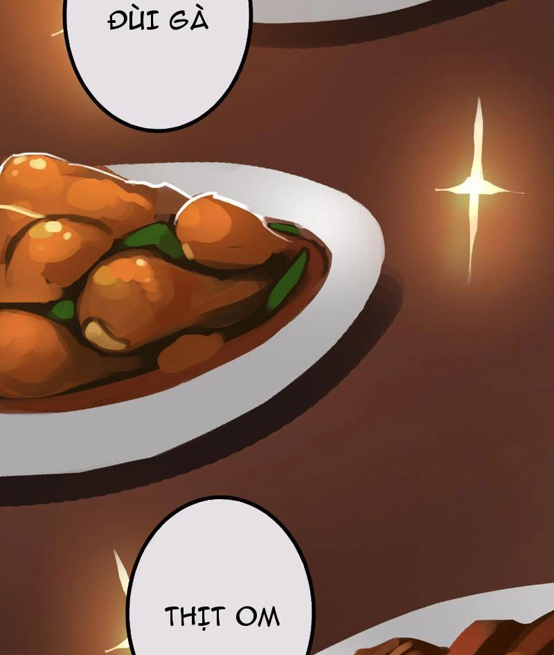 Chỗ Lánh Nạn Của Ta Chỉ Thu Thiếu Mỹ Nữ Chapter 43 - Trang 3