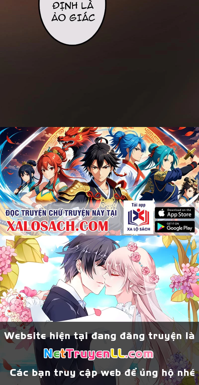 Chỗ Lánh Nạn Của Ta Chỉ Thu Thiếu Mỹ Nữ Chapter 43 - Trang 3