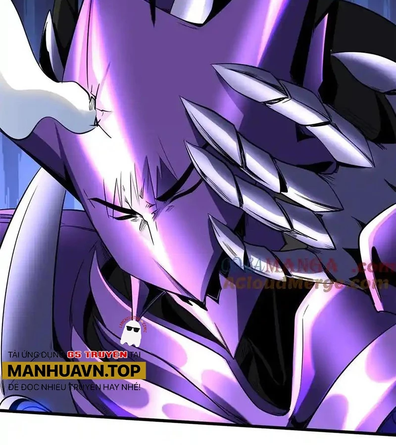 Siêu Cấp Thần Cơ Nhân Chapter 257 - Trang 4