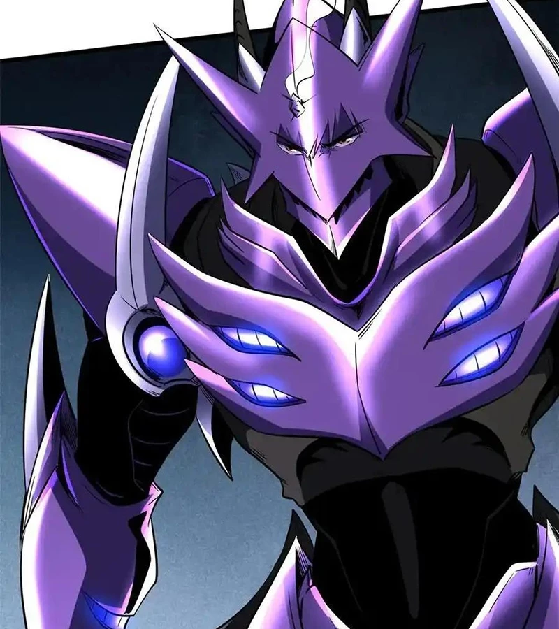 Siêu Cấp Thần Cơ Nhân Chapter 257 - Trang 4