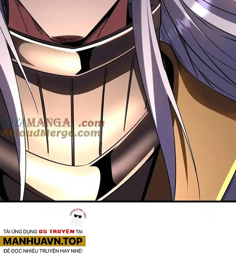 Siêu Cấp Thần Cơ Nhân Chapter 257 - Trang 4