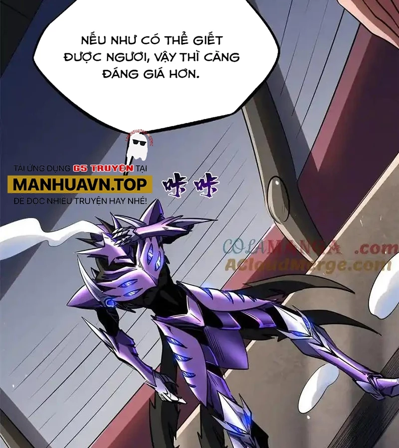 Siêu Cấp Thần Cơ Nhân Chapter 257 - Trang 4