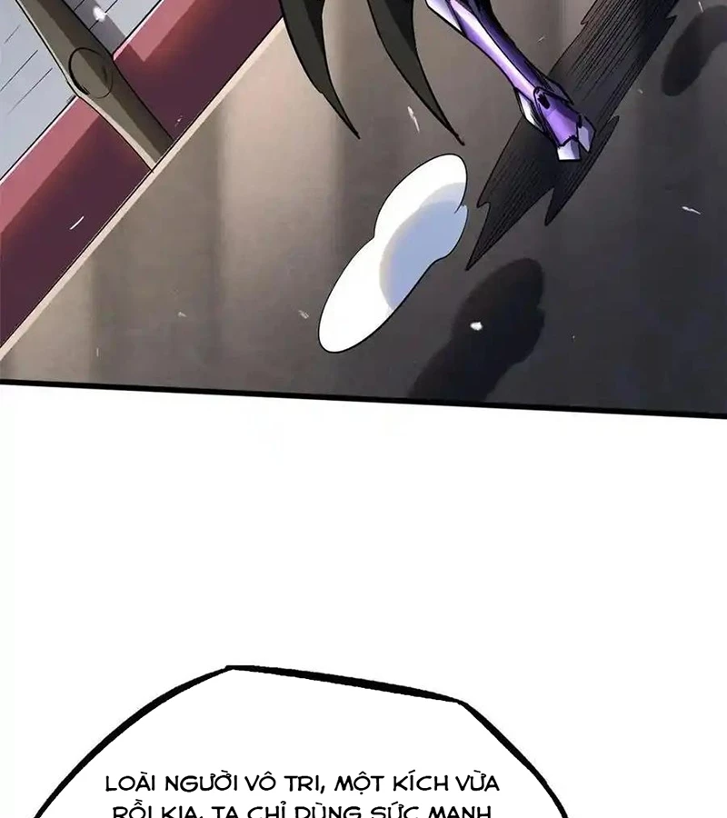 Siêu Cấp Thần Cơ Nhân Chapter 257 - Trang 4
