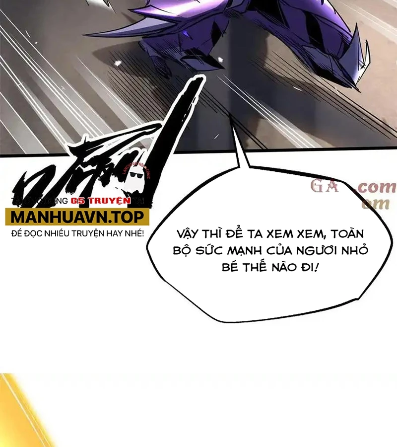 Siêu Cấp Thần Cơ Nhân Chapter 257 - Trang 4