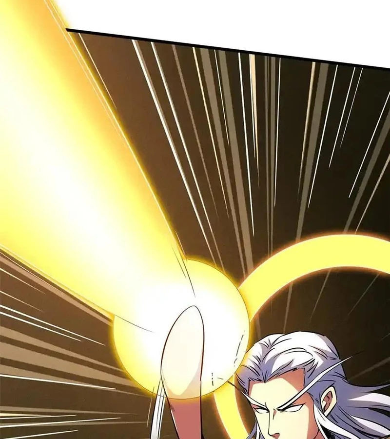 Siêu Cấp Thần Cơ Nhân Chapter 257 - Trang 4