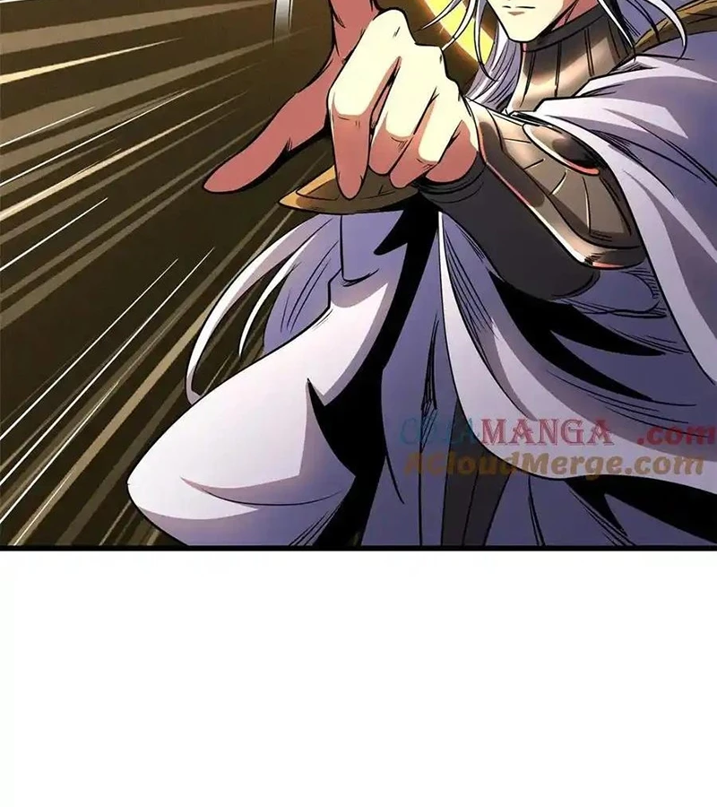 Siêu Cấp Thần Cơ Nhân Chapter 257 - Trang 4