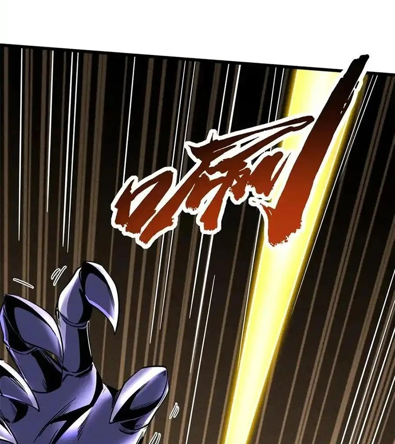 Siêu Cấp Thần Cơ Nhân Chapter 257 - Trang 4