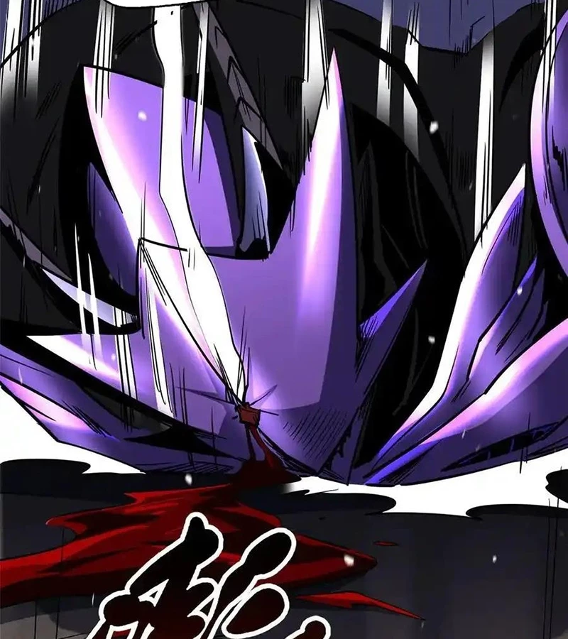 Siêu Cấp Thần Cơ Nhân Chapter 257 - Trang 4