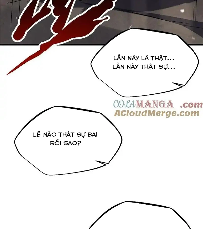 Siêu Cấp Thần Cơ Nhân Chapter 257 - Trang 4