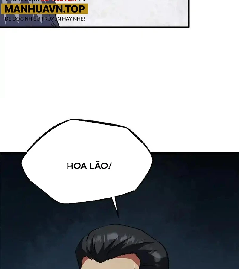 Siêu Cấp Thần Cơ Nhân Chapter 257 - Trang 4