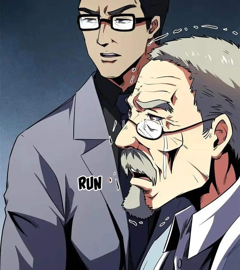 Siêu Cấp Thần Cơ Nhân Chapter 257 - Trang 4