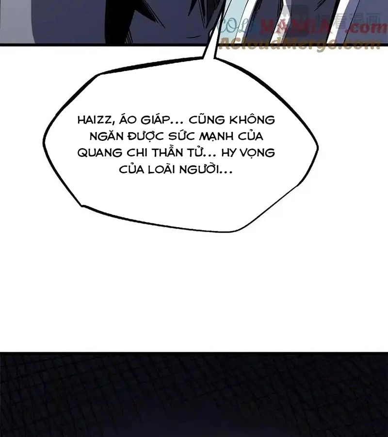 Siêu Cấp Thần Cơ Nhân Chapter 257 - Trang 4