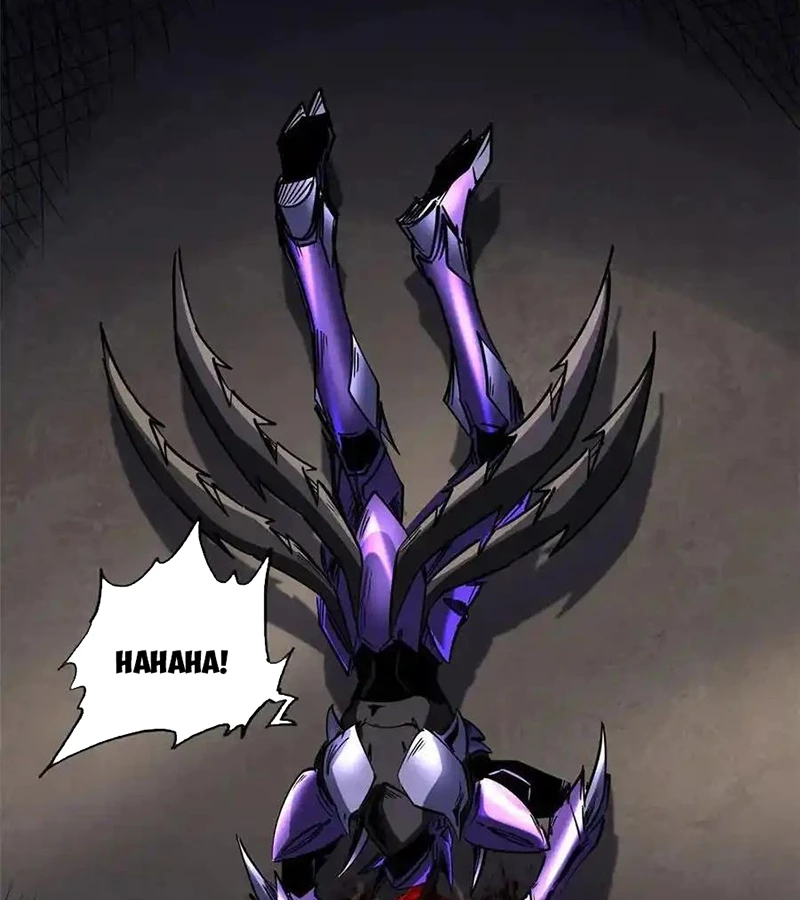 Siêu Cấp Thần Cơ Nhân Chapter 257 - Trang 4