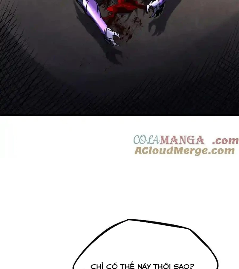 Siêu Cấp Thần Cơ Nhân Chapter 257 - Trang 4