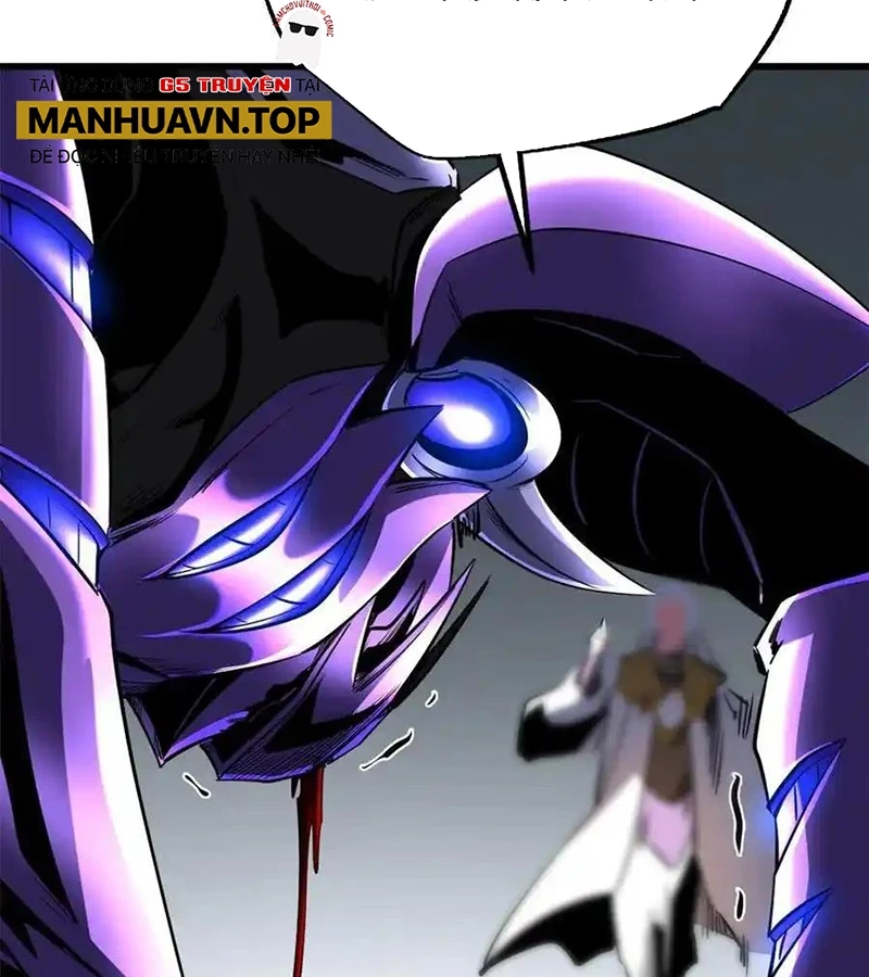 Siêu Cấp Thần Cơ Nhân Chapter 257 - Trang 4