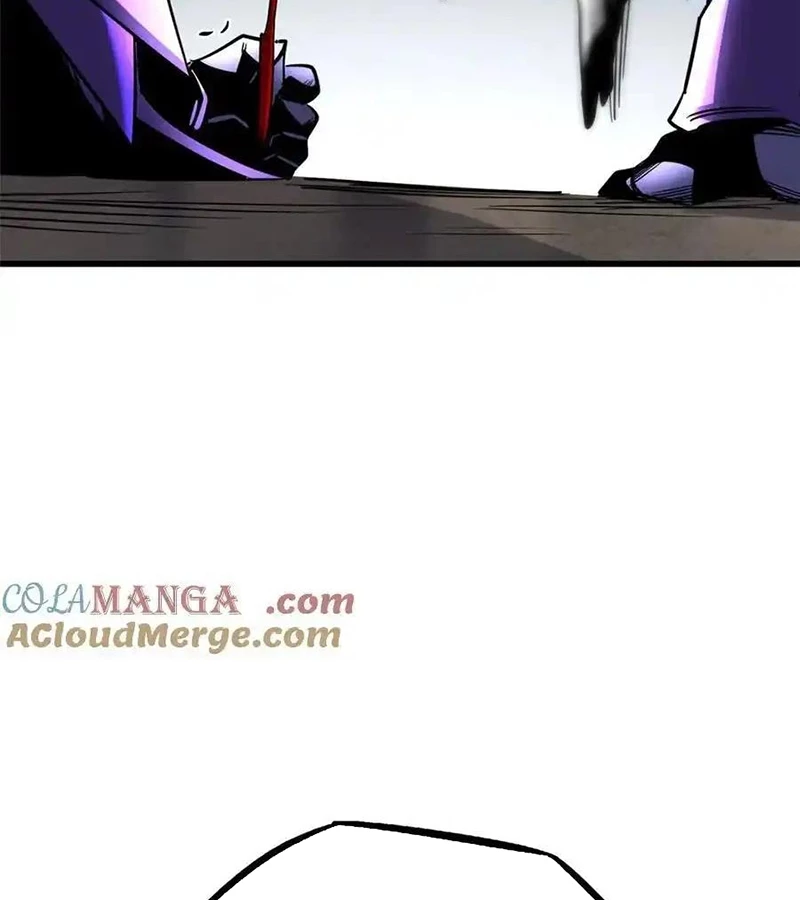 Siêu Cấp Thần Cơ Nhân Chapter 257 - Trang 4