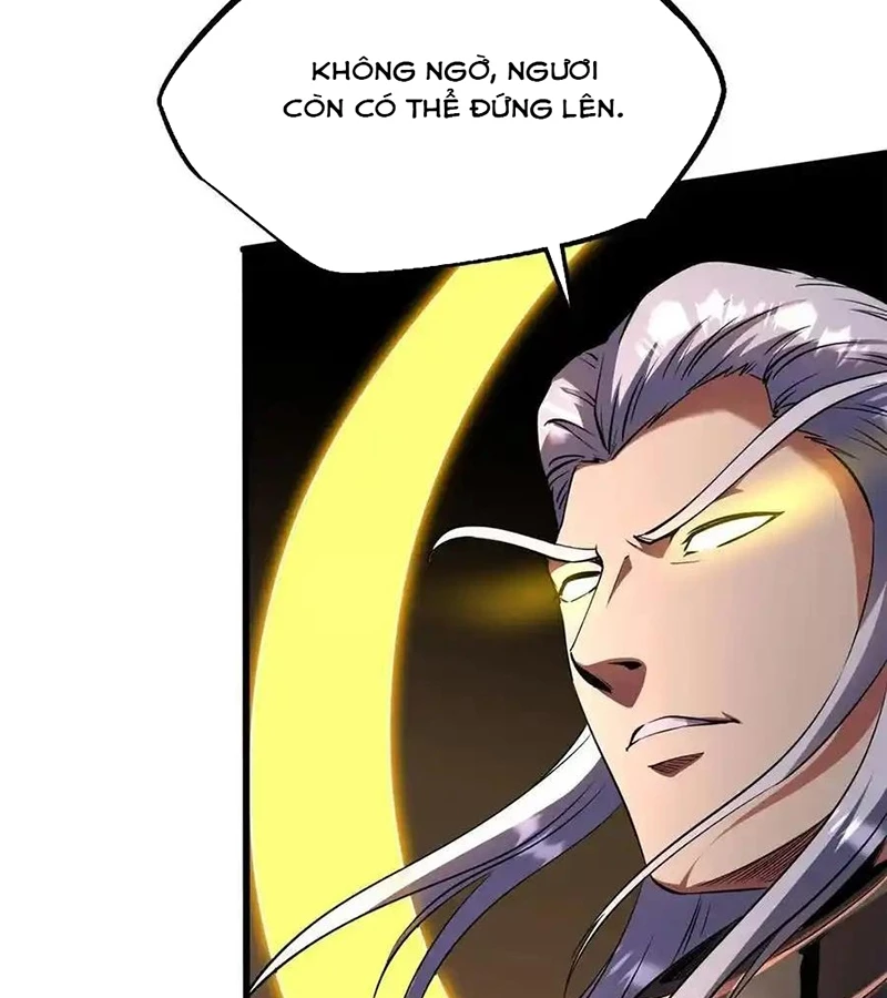 Siêu Cấp Thần Cơ Nhân Chapter 257 - Trang 4