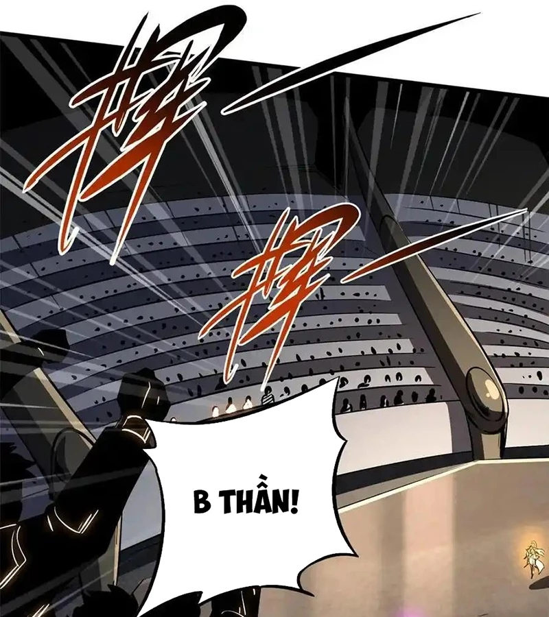 Siêu Cấp Thần Cơ Nhân Chapter 257 - Trang 4