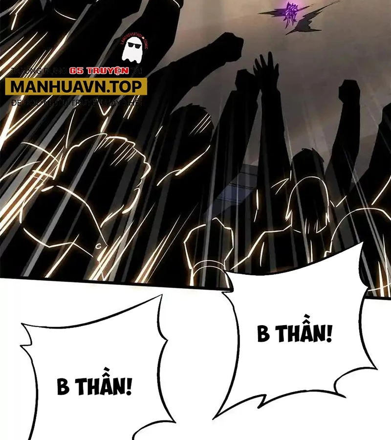 Siêu Cấp Thần Cơ Nhân Chapter 257 - Trang 4
