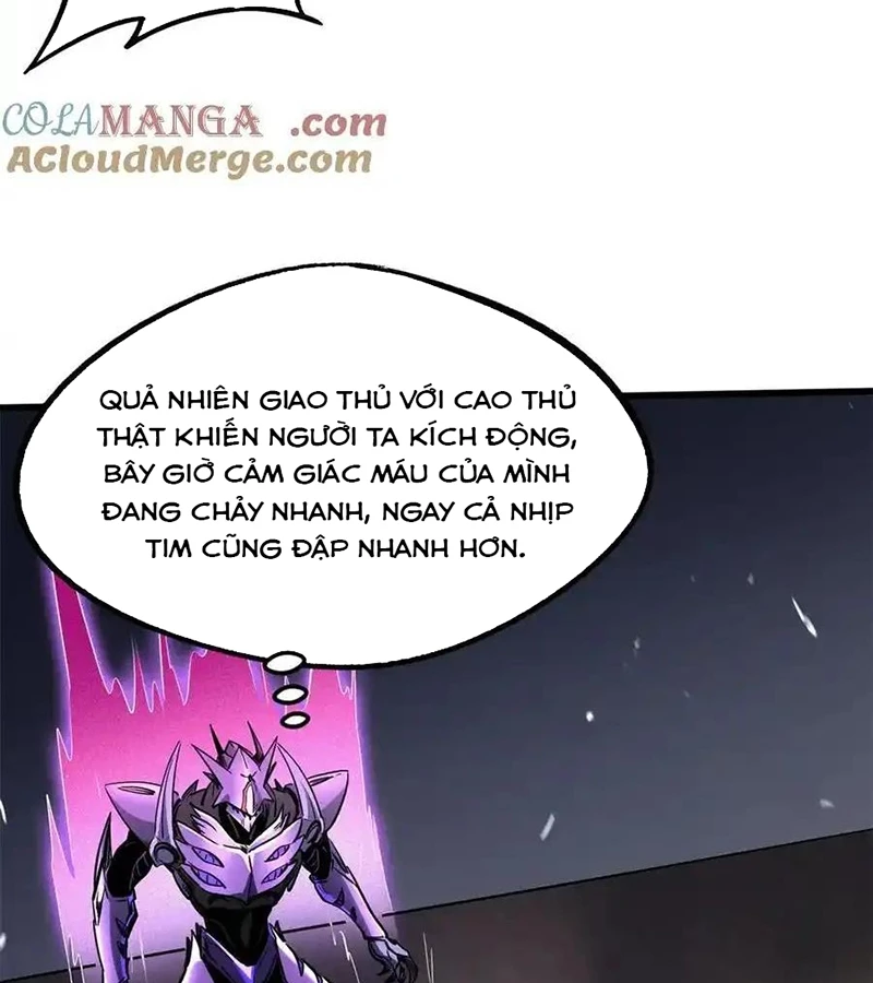 Siêu Cấp Thần Cơ Nhân Chapter 257 - Trang 4