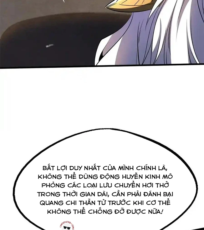 Siêu Cấp Thần Cơ Nhân Chapter 257 - Trang 4